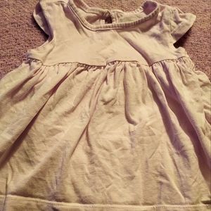 Bundles onesie 3-6 mos